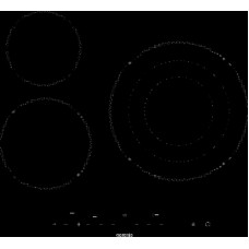 Электрическая варочная панель Gorenje ECT63ASC