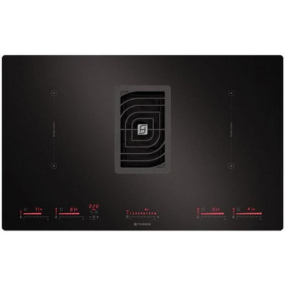 Faber GALILEO SMART BK GLASS A830