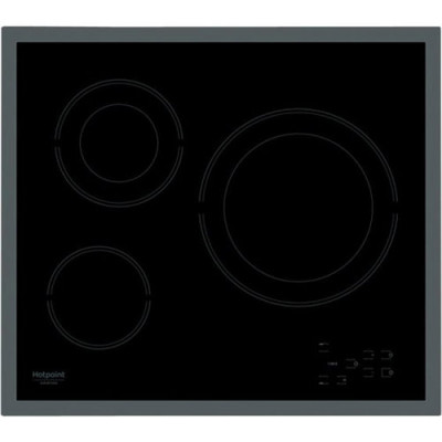 Hotpoint-ariston HR 603 X