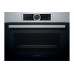 Компактный духовой шкаф Bosch CBG635BS3