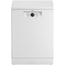 Посудомоечная машина Beko BDFN 26422 W, белый