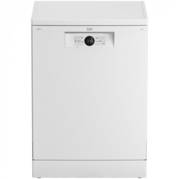 Посудомоечная машина Beko BDFN 26422 W, белый