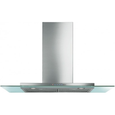 Вытяжка FALMEC kristal top parete 90 ix/glass (800)