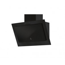 Вытяжка кухонная наклонная LEX Mio G 600 Black