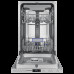 Встраиваемая посудомоечная машина Meferi MDW4563 POWER