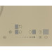 Варочная панель Krona VENTO 45 IV B