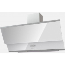 Вытяжка Krona IRIDA 900 white push button