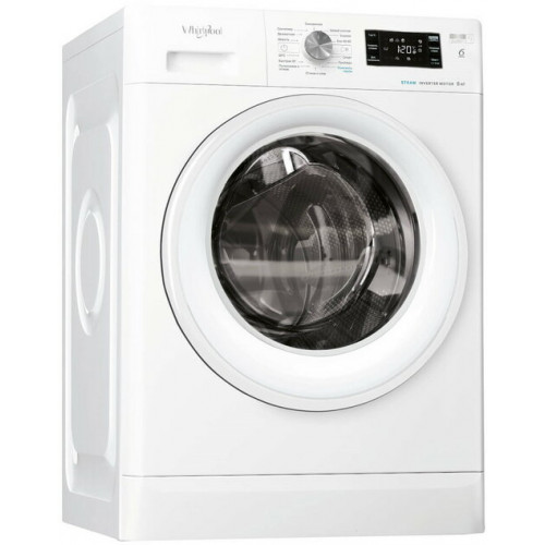Стиральная машина Whirlpool FFB 8248 WV
