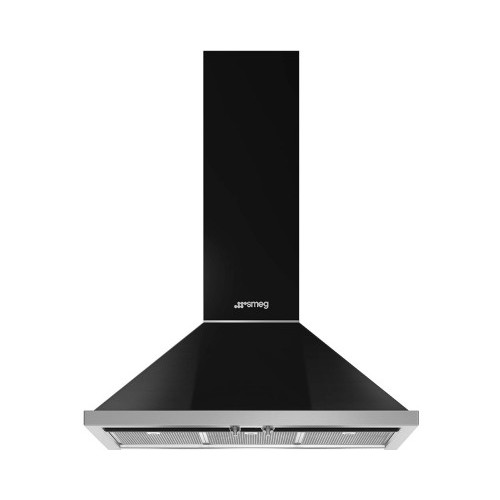 Вытяжка Smeg KPF9BL