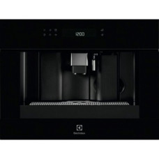 Встраиваемая кофемашина Electrolux KBC65Z