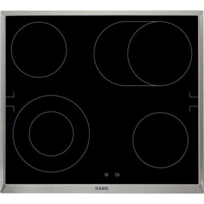 Варочная панель AEG HE 604063 XB