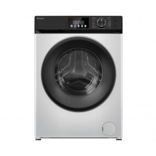 Стиральная машина с инвертором и паром Weissgauff WM 45128 Inverter Steam Color Touch