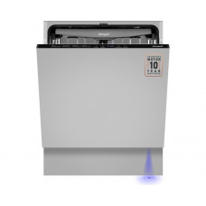 Встраиваемая посудомоечная машина Weissgauff BDW 6038 D Inverter Autoopen