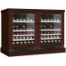 Винный шкаф Dometic C50G Double Wooden Walnut