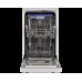 Посудомоечная машина Hiberg F48 1030 W