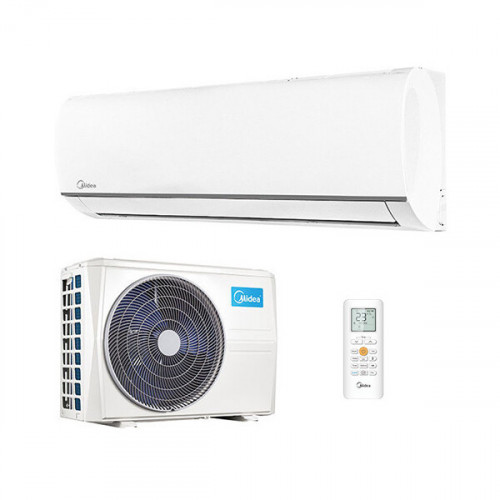 Сплит-система Midea MSMAAU-07HRDN1