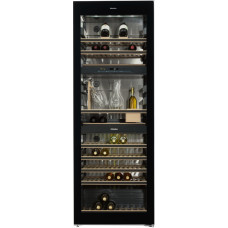 Винный холодильник  Miele KWT6834SGS