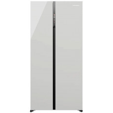 Холодильник отдельностоящий Kuppersberg RFSN 1990 WG