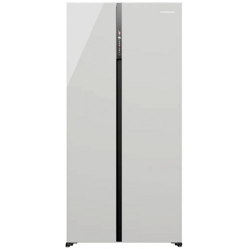 Холодильник отдельностоящий Kuppersberg RFSN 1990 WG