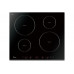 Варочная панель индукционная Midea MIH64516F