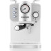 Кофемашина Maunfeld MF-735WH PRO