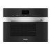 Пароварка с СВЧ Miele DGM7640 EDST/CLST