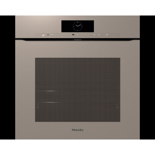 Духовой шкаф Miele H 7860 BPX Pearl beige