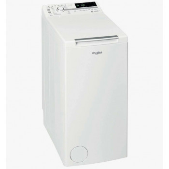 Стиральная машина Whirlpool TDLR 70110