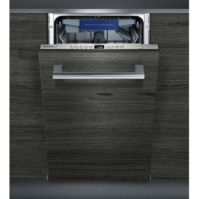 Посудомоечная машина SIEMENS SR 655X30 MR