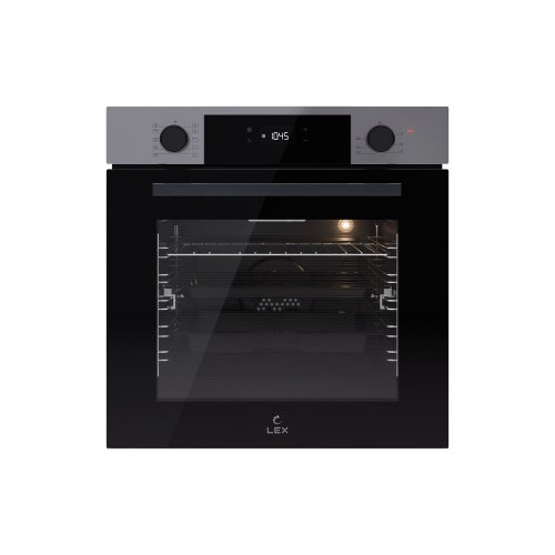 Духовой шкаф встраиваемый LEX EDP 610 IX