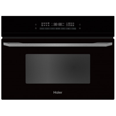 Встраиваемая микроволновая печь Haier HMX-BDC399B