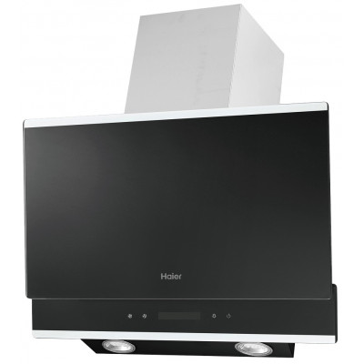 Haier HVX-W672GBX
