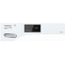 Сушильная машина Miele TMV840WP WhiteEdition