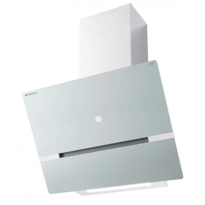 Наклонная пристенная вытяжка Meferi AIRBOX60WH COMFORT PLUS