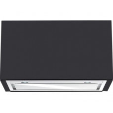 Вытяжка Falmec Design GRUPPO INCASSO MURANO 70 inox vetro bianco (800)