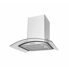 Кухонная вытяжка Vesta VCG660 GR серый
