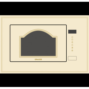 Микроволновая печь GRAUDE MWGK 38.1 EL