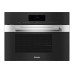 Пароварка с СВЧ Miele DGM7840 EDST/CLST