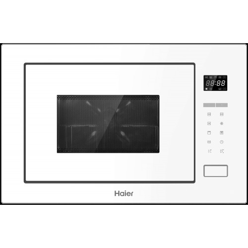 Встраиваемая микроволновая печь Haier HMX-BTG259W