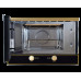 Встраиваемая микроволновая печь Kuppersberg RMW 393 B