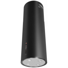 Вытяжка Maunfeld Lee Isla (sensor) 39 чёрный