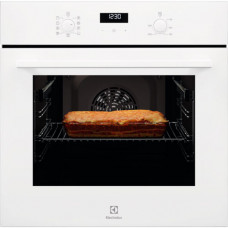 Встраиваемый электрический духовой шкаф Electrolux EOF 5C50BV