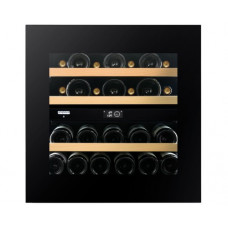 Винный шкаф Dunavox DVN-25.65DB.TO