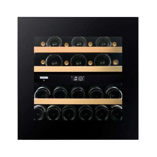 Винный шкаф Dunavox DVN-25.65DB.TO