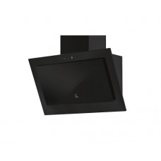 Вытяжка кухонная наклонная LEX Mio GS 600 Black