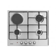 Комбинированная варочная панель Simfer H60V31M416