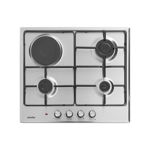 Комбинированная варочная панель Simfer H60V31M416