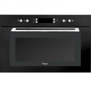 Встраиваемая микроволновая печь WHIRLPOOL AMW 735/NB