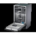 Встраиваемая посудомоечная машина Haier HDWE11-396RU