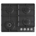 Независимая газовая варочная панель Gorenje GW641EXB